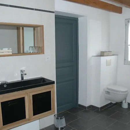 Vakantiehuis Cosy Pres Du Mans Avec Jardin, Piscine Et Parking, Ideal Pour 4 Pers. - Fr-1-410-388 *