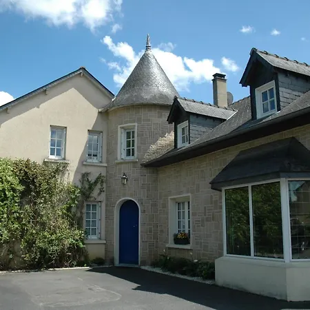 Vakantiehuis Cosy Pres Du Mans Avec Jardin, Piscine Et Parking, Ideal Pour 4 Pers. - Fr-1-410-388 *