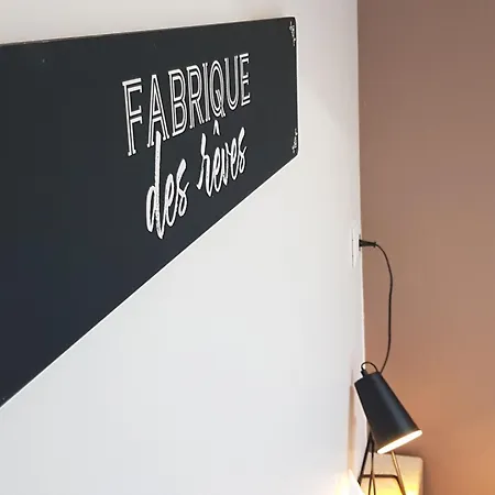 Cosy Pres Du Mans Avec Jardin, Piscine Et Parking, Ideal Pour 4 Pers. - Fr-1-410-388