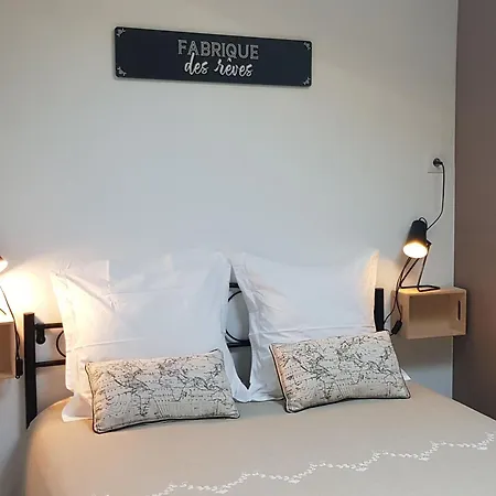 Cosy Pres Du Mans Avec Jardin, Piscine Et Parking, Ideal Pour 4 Pers. - Fr-1-410-388